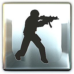 Всё для Counter Strike 1.6 » Модели оружия для CS 1.6