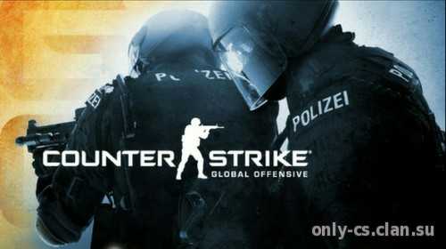 Counter-Strike: Global Offensive (через торрент)